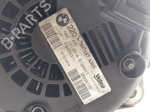 Alternator BMW 7 (F01, F02, F03, F04) 740 d xDrive | BP20306904M7 