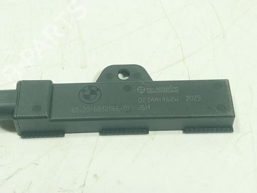 Used Electronic module BMW 5 (G30, F90) [2016-2025]  24842810