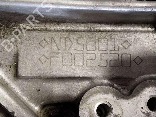 Gearbox RENAULT KOLEOS I (HY_) 2.0 dCi (HY0K) | BP40228147M3 - Image 6