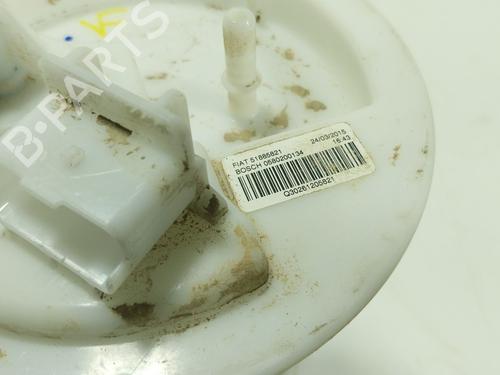 Fuel pump FIAT PANDA (312_, 319_) | BP28672159M76