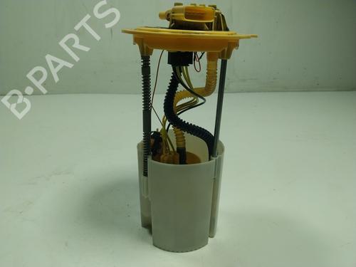 Used Fuel pump Fuel pump RENAULT KADJAR (HA_, HL_) 1.5 dCi 110 (HLA3) (110 hp) 17805010 17805010