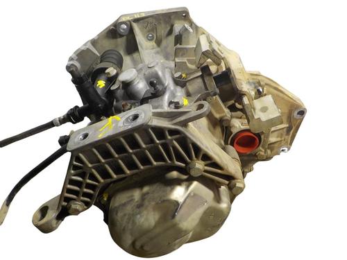 Gearbox FIAT PUNTO EVO (199_) | BP11944290M3