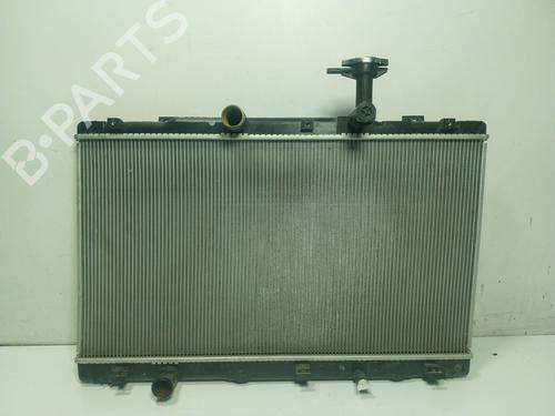 Used Water radiator Water radiator SUZUKI VITARA (LY) 1.6 (APK 416) (120 hp) 18710953 18710953