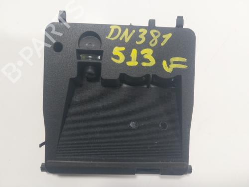 Used Electronic module Electronic module TOYOTA AURIS (_E18_) 1.8 Hybrid (ZWE186_, ZWE186R) (136 hp) 20291803 20291803