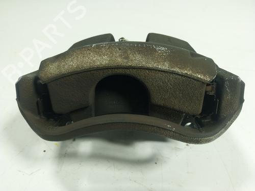 Left rear brake caliper CITROËN JUMPER II Van 2.2 HDi 130 | BP17441789M107 