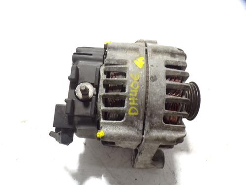 Used Alternator BMW X1 (E84) sDrive 18 d (143 hp) 8373306