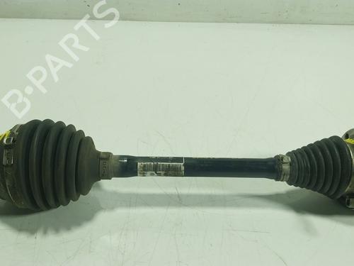 Used Left front driveshaft Left front driveshaft VW GOLF VII Variant (BA5, BV5) 1.5 TSI (130 hp) 26595250 26595250