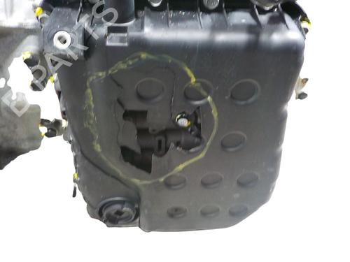 Gearbox KIA SORENTO II (XM) 2.2 CRDi 4WD | BP11530554M3 