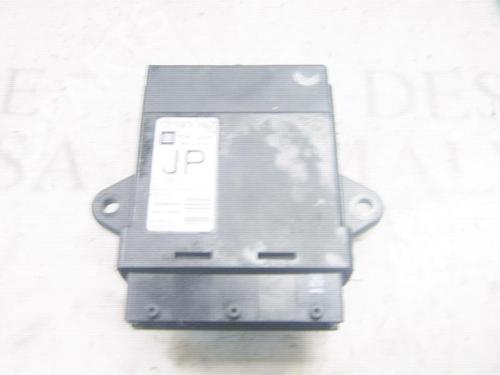 Module électronique OPEL VECTRA C GTS (Z02) 1.8 (F68) (140 hp) 3780034
