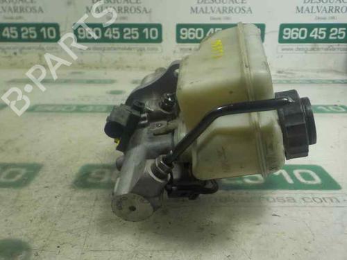 Brake master cylinder VW GOLF VI (5K1) 1.6 TDI | BP6458109M77 