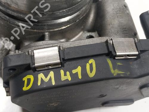Throttle body BMW 2 Coupe (F22, F87) M 235 i | BP17454136M82 