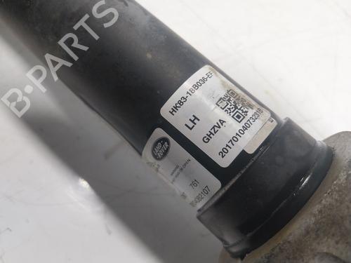 Left front shock absorber JAGUAR F-PACE (X761) | BP17441610M16