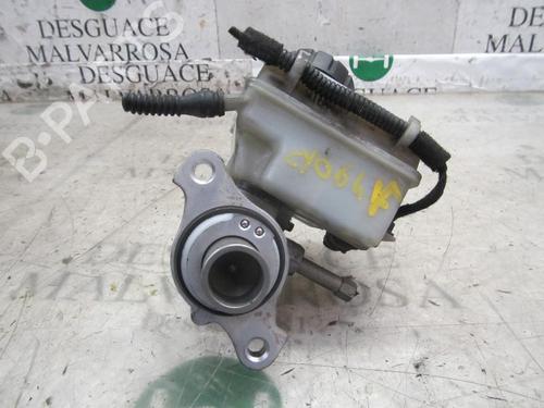 Brake master cylinder OPEL ASTRA H (A04) 1.6 (L48) | BP3845966M77 - Image 3