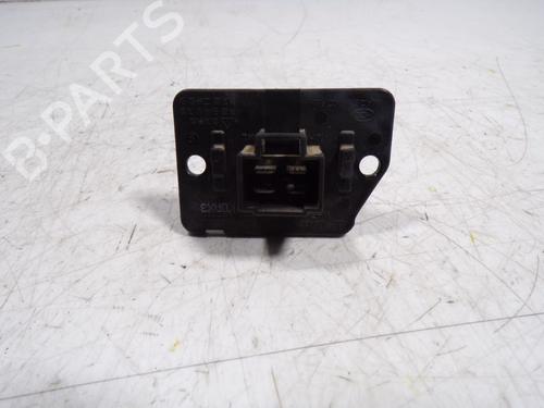 Heater resistor KIA SPORTAGE III (SL) 1.7 CRDi | BP11645105M108 