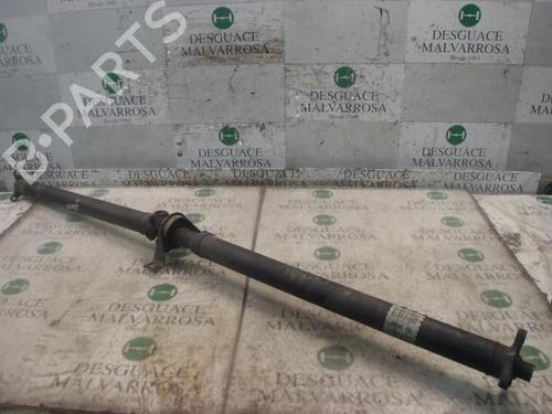 Used Driveshaft Driveshaft MERCEDES-BENZ S-CLASS Coupe (C215) CL 500 (215.375) (306 hp) 3812392 3812392
