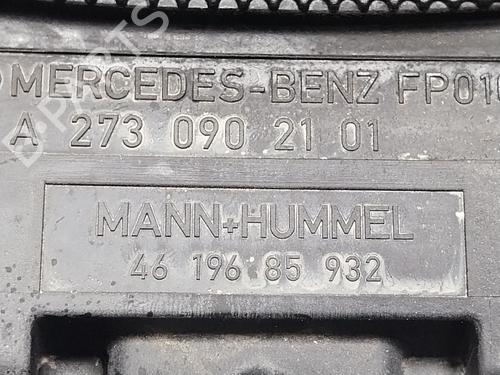 Luftfilter kasse MERCEDES-BENZ SL (R230) 350 (230.458) | BP29234503M87 