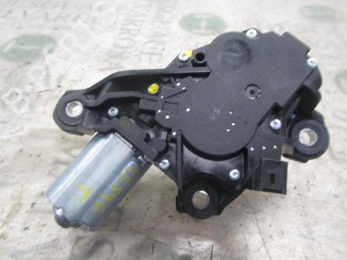 Rear wiper motor NISSAN QASHQAI / QASHQAI +2 I (J10, NJ10, JJ10E)  | BP3997243M102 