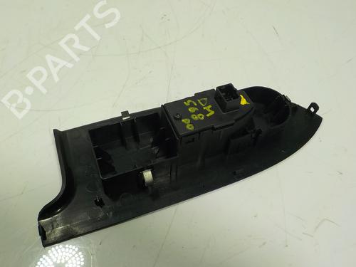 Right front window switch ALFA ROMEO GIULIETTA (940_) 1.6 JTDM (940FXD1A) | BP15665036I26 - Image 2