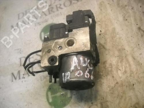ABS pump CITROËN XSARA (N1) 2.0 HDi 109 | BP3777213M43 