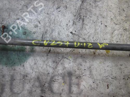 Left front suspension arm CITROËN C4 I (LC_) 2.0 HDi | BP14275947M12 