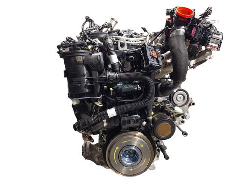 Engine BMW X5 (G05, F95) xDrive 40 d Mild-Hybrid | BP29634913M1 