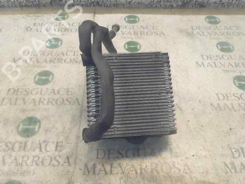 Air conditioning evaporator FORD TRANSIT Platform/Chassis (FM_ _, FN_ _) 2.4 TDCi (137 hp) 11642701