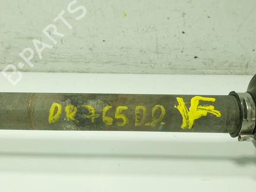 Right front driveshaft CITROËN JUMPER II Van 2.0 BlueHDi 130 | BP29746090M39 