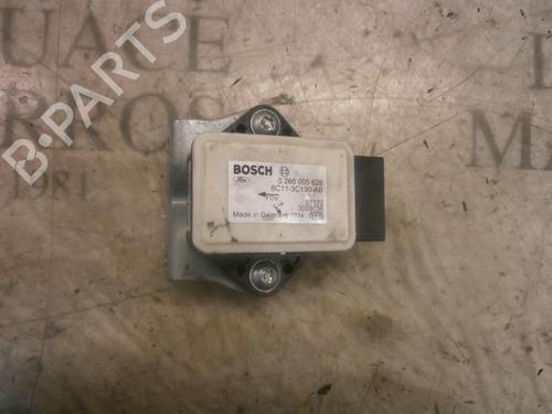 Elektronisk modul FORD TRANSIT Van (FA_ _) [2000-2006]  3802239