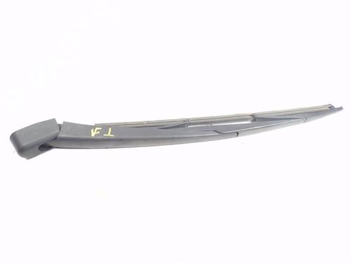 Used Rear windshield wiper arm CITROËN C4 Picasso II 1.6 BlueHDi 120 (120 hp) 7314822