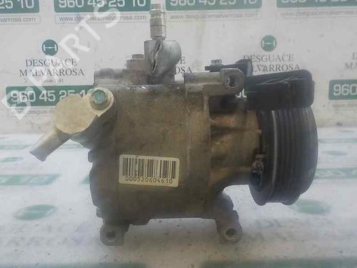 Used AC compressor AC compressor FIAT PANDA (312_, 319_) [2012-2026] 5154770 5154770