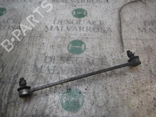 Used Left front suspension arm Left front suspension arm TOYOTA YARIS (_P1_) [1999-2005] 14276520 14276520