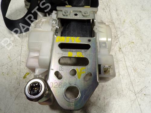 Front right seatbelt LEXUS IS II (_E2_) 220d (ALE20) | BP8741750I25 