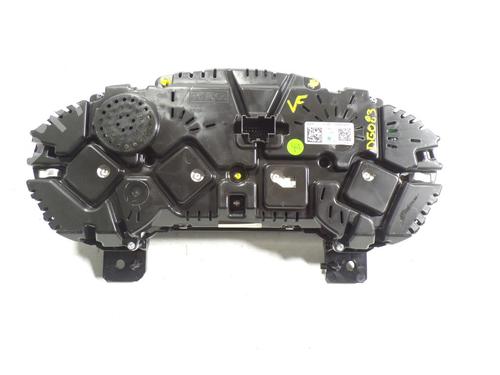 Instrument cluster FORD FIESTA VII (HJ, HF)  | BP7036358C47