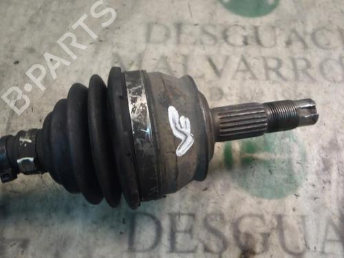 Antriebswelle links vorne FIAT BRAVA (182_)  | BP3813899M38