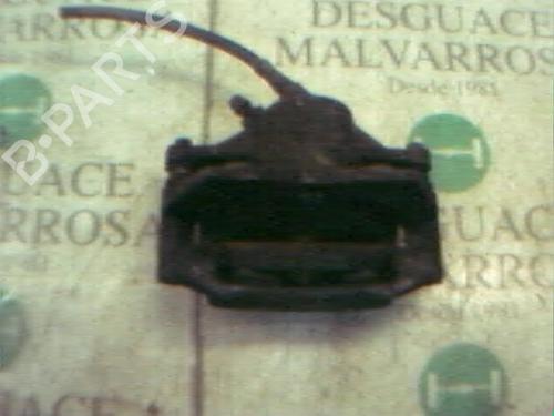 Left front brake caliper FORD MONDEO III (B5Y) | BP11555385M105 - Image 2