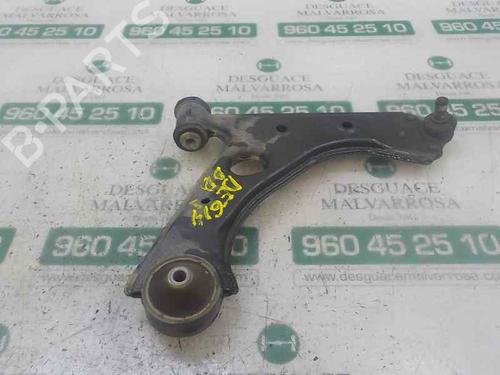 Used Right front suspension arm OPEL CORSA D (S07) 1.4 (L08, L68) (100 hp) 4947975