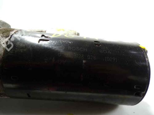 Starter VW TOURAN (1T3)  | BP7039734M8 
