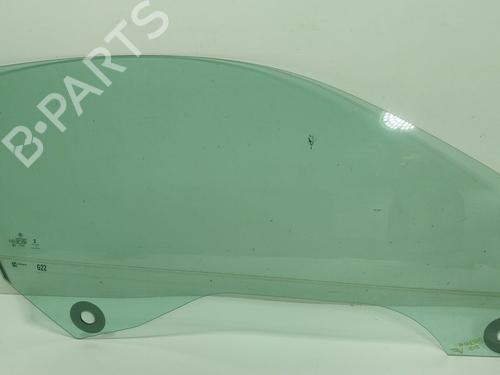 Used Front right door window BMW i4 (G26) [2021-2025]  25820771
