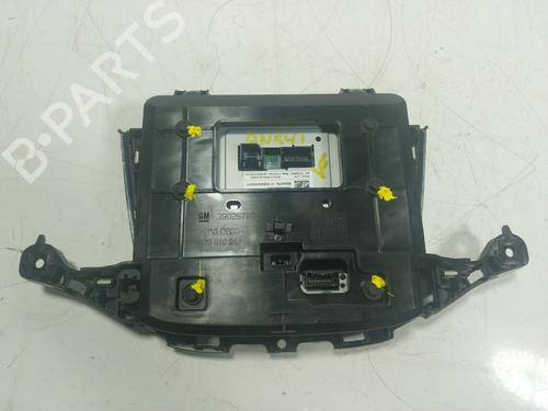 Display monitor OPEL ASTRA K (B16) 1.6 CDTi (68) | BP17446184C48 