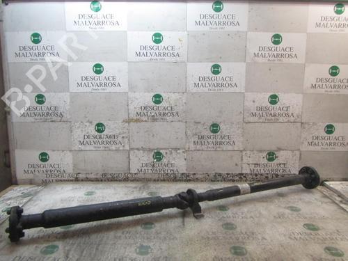 Used Driveshaft MERCEDES-BENZ S-CLASS Coupe (C215) [1999-2006]  4010274