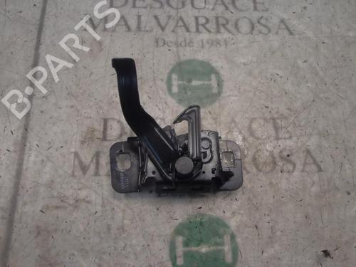 Serrure capot OPEL ASTRA J (P10) [2009-2015]nullnull