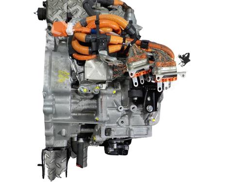 Used Gearbox Gearbox TOYOTA AURIS Estate (_E18_) 1.8 Hybrid (ZWE186_, ZWE186R, ZWE186H) (136 hp) 11963350 11963350