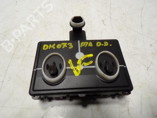 Used Comfort control module Comfort control module SEAT LEON (KL1, KLG) 1.0 TSI (110 hp) 11191201 11191201