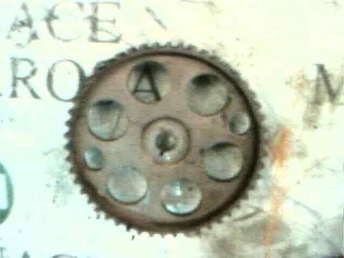 Used Pulley Pulley FIAT PUNTO (176_) [1993-1999] 14290520 14290520
