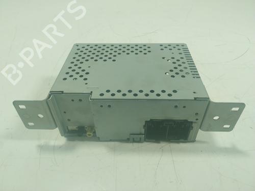 Radio FORD FOCUS IV (HN)  | BP16333930E6
