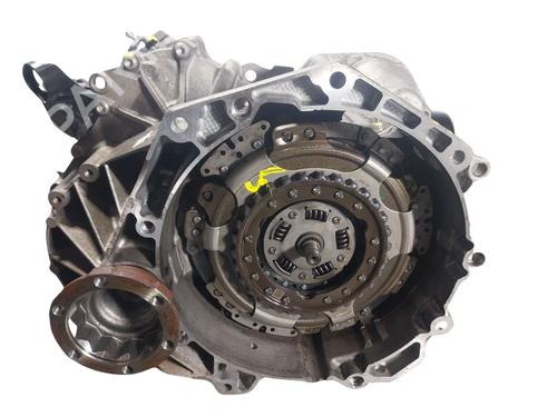 Used Gearbox Gearbox VW T-CROSS (C11, D31) 1.0 TSi (116 hp) 17872402 17872402