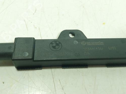 electronic-module-bmw-4-gran-coupe-g26-2021-29493412 main image