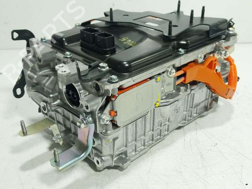 Used Inverter/Converter Inverter/Converter TOYOTA COROLLA Hatchback (_E21_, _EA1_, _EH1_) 1.8 VVTi Hybrid (ZWE219) (140 hp) 39645523 39645523