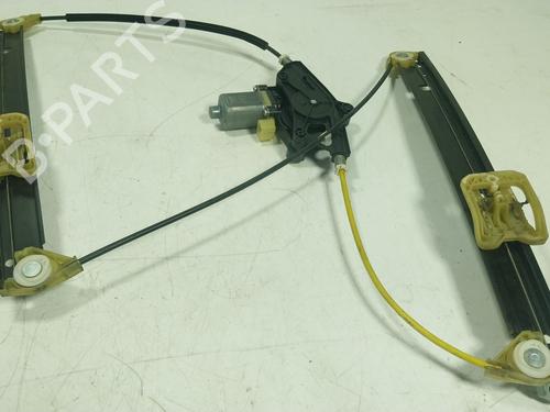 Front right window mechanism AUDI A4 B9 Avant (8W5, 8WD) 2.0 TDI | BP36798637C23 - Image 2