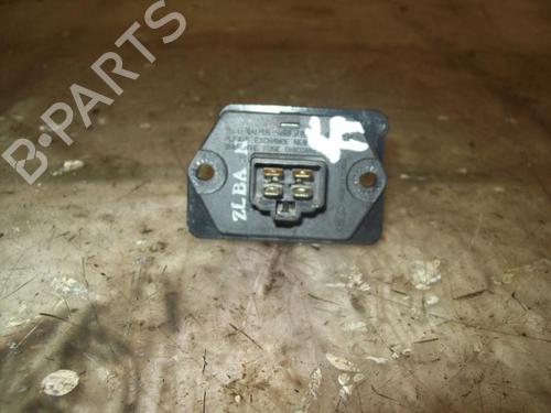 Heater resistor HYUNDAI ACCENT II (LC)  | BP11646251M108